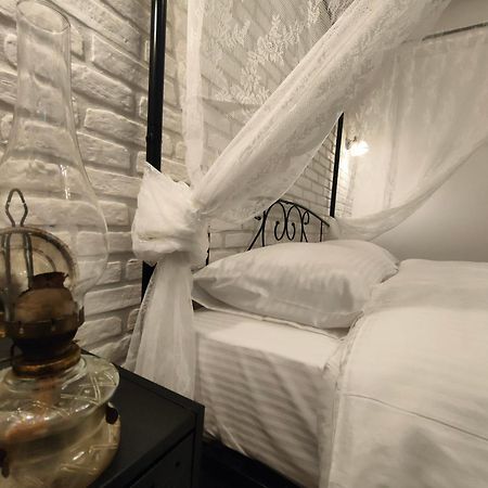 Vintage Apartment Helios Kalampáka Ngoại thất bức ảnh