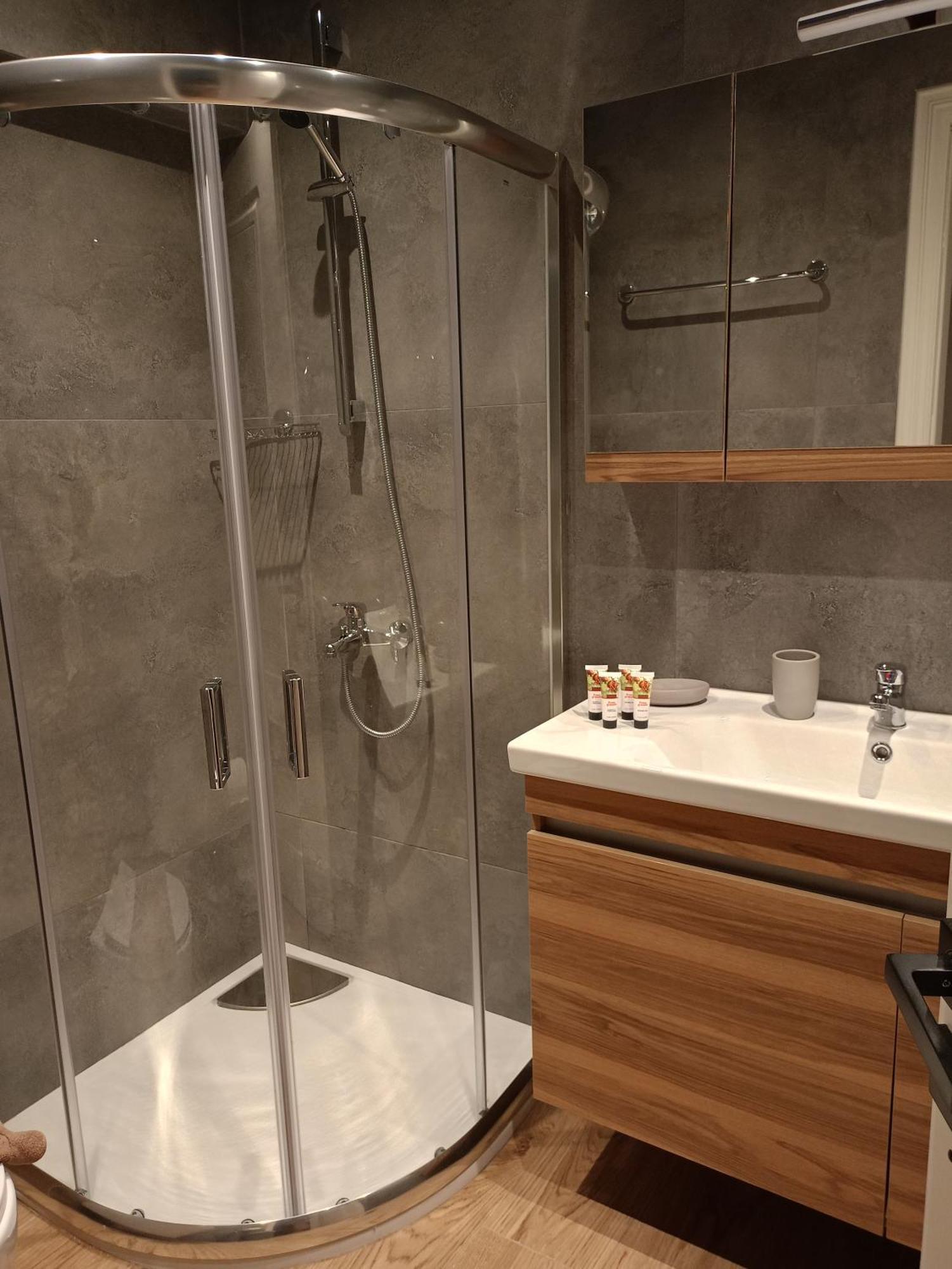 Vintage Apartment Helios Kalampáka Ngoại thất bức ảnh