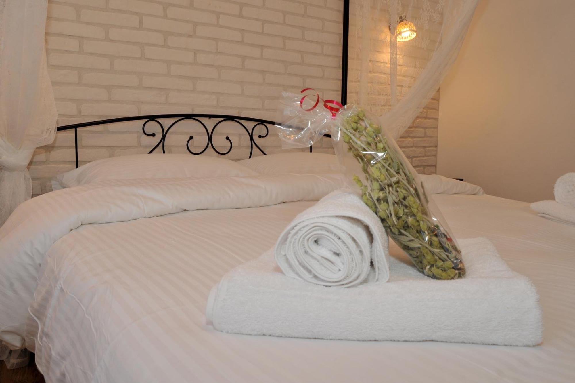 Vintage Apartment Helios Kalampáka Ngoại thất bức ảnh