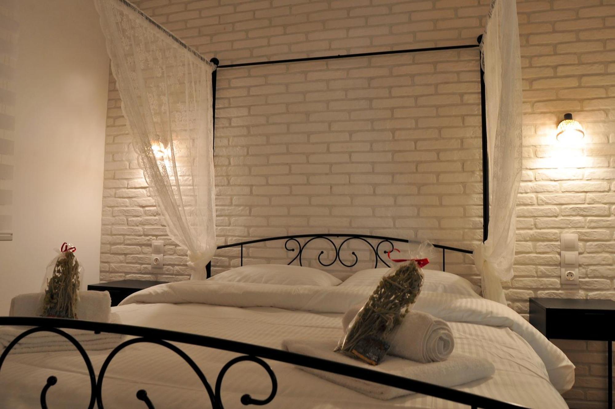 Vintage Apartment Helios Kalampáka Ngoại thất bức ảnh